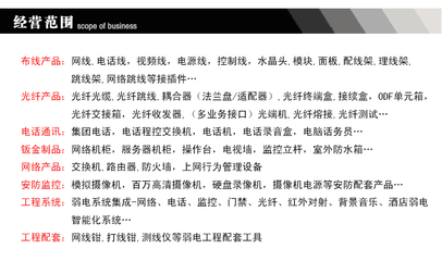 AMP安普超五類網(wǎng)線詳解 品質(zhì)選擇，穩(wěn)定連接
