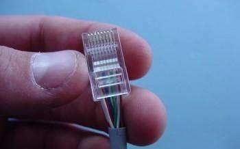 手把手教你制作網(wǎng)線水晶頭 從入門(mén)到成功